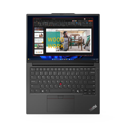 Lenovo ThinkPad E14 AMD Ryzen™ 7 7735HS Laptop 35.6 cm (14 Lenovo ThinkPad E14 AMD Ryzen™ 7 7735HS Laptop 35.6 cm (14